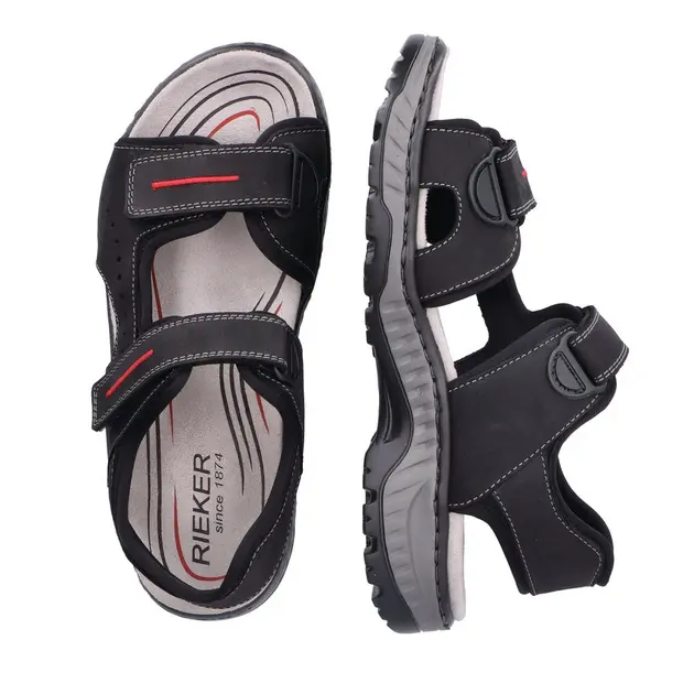 Sandals Rieker 21760-00