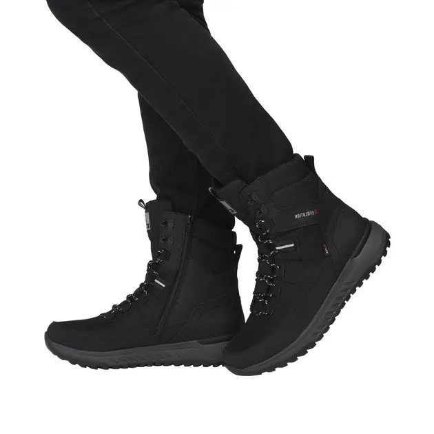 Черевики Rieker U0171-00