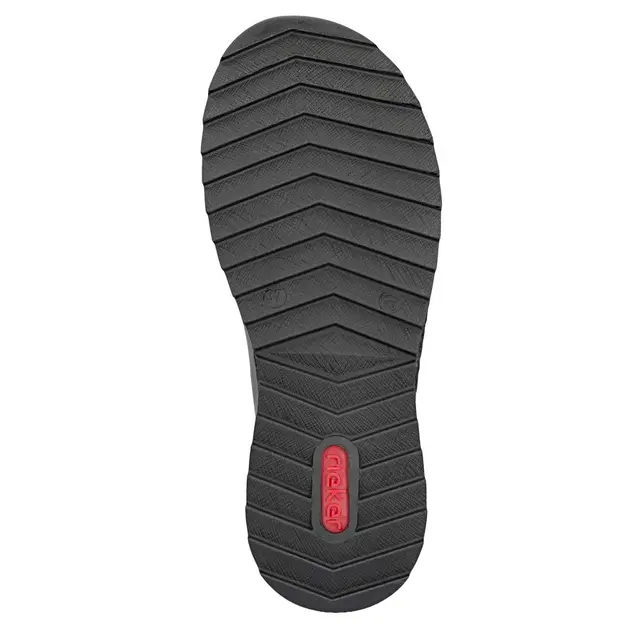 Туфлі Rieker 51518/00