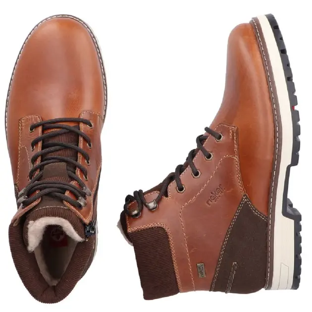 Черевики Rieker F8303-24