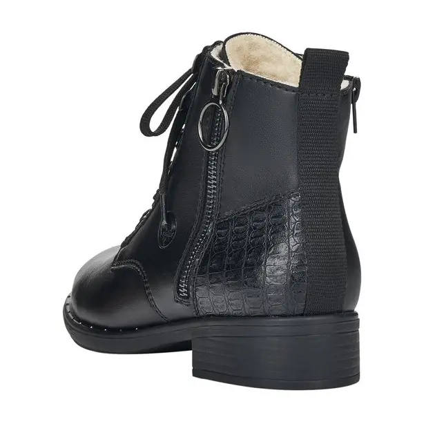 Boots Rieker 77814-01