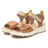 Босоніжки XTI CARMELA 162309 CAMEL