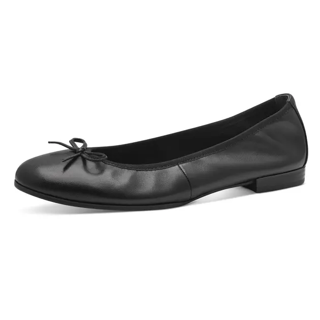 Балетки Tamaris 1-22116-41 001