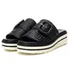 Сабо XTI CARMELA 162251 BLACK