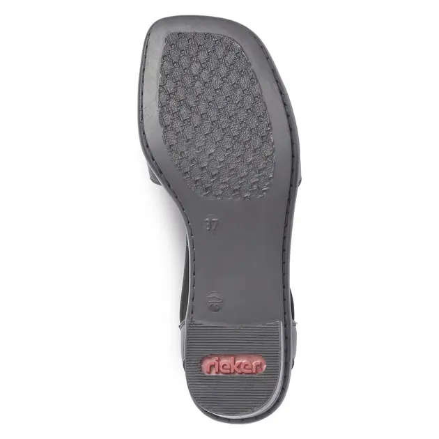 Босоножки Rieker 62662-01