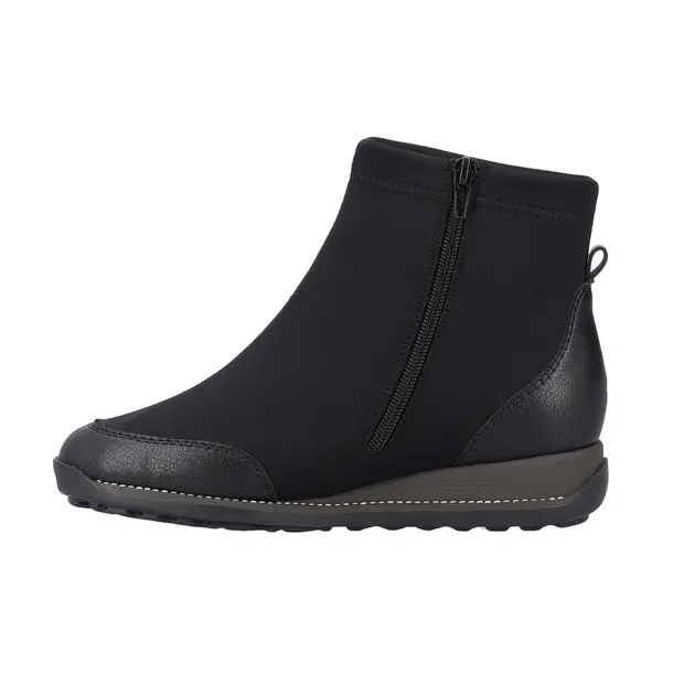 Черевики Rieker 44276-00
