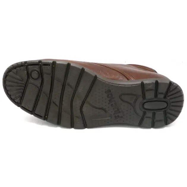 Boots FLUCHOS F0605 SOFT BRISTOL NUEZ