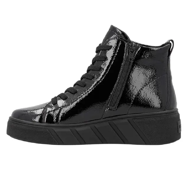 Черевики Rieker W0561-01