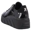 Туфли Rieker W0501-00