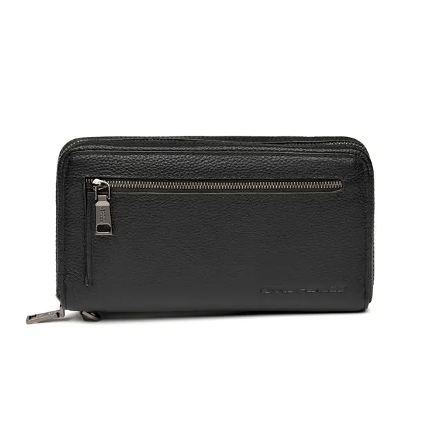 Сумка Ennio Perucci 6379L-Black