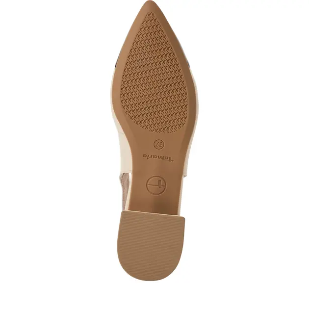 Босоножки Tamaris 1-29400-44 415