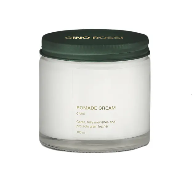 Крем для обуви бесцветный POMADE CREAM GINO ROSSI 5433/21/100/01Z