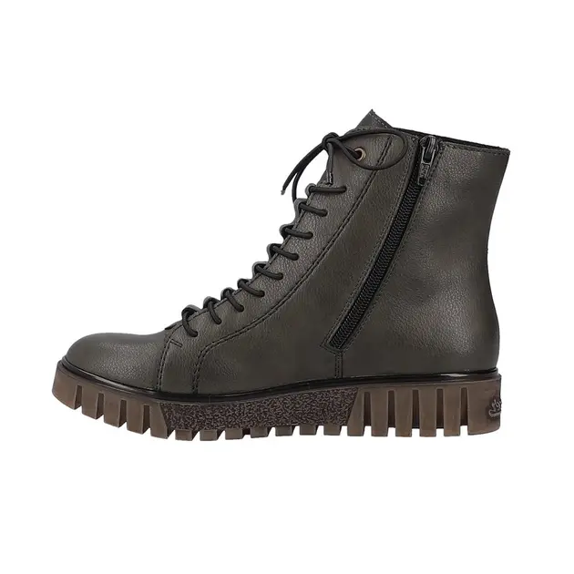Ботинки Rieker Y3421-52