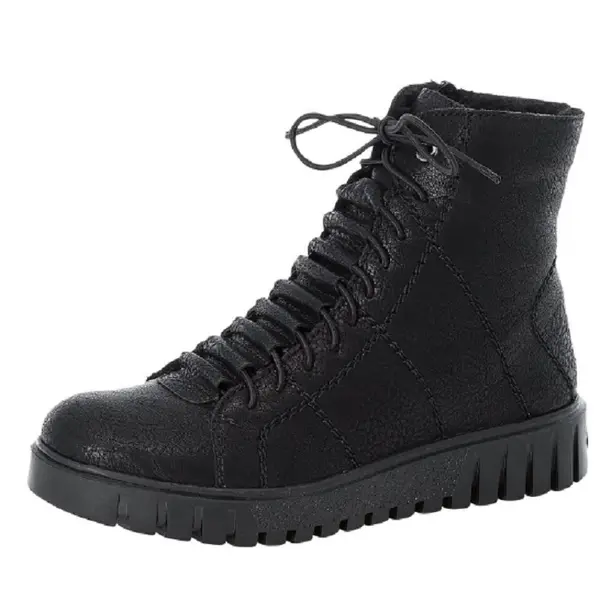 Черевики Rieker Y3420-00