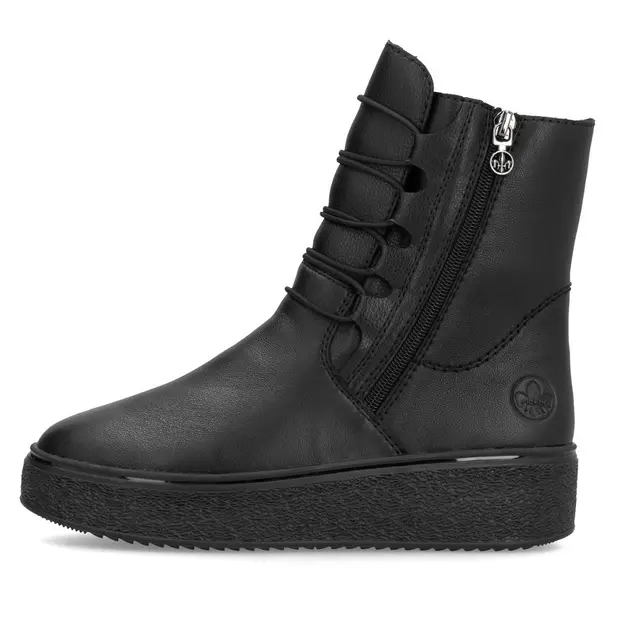 Ботинки Rieker 78855-00