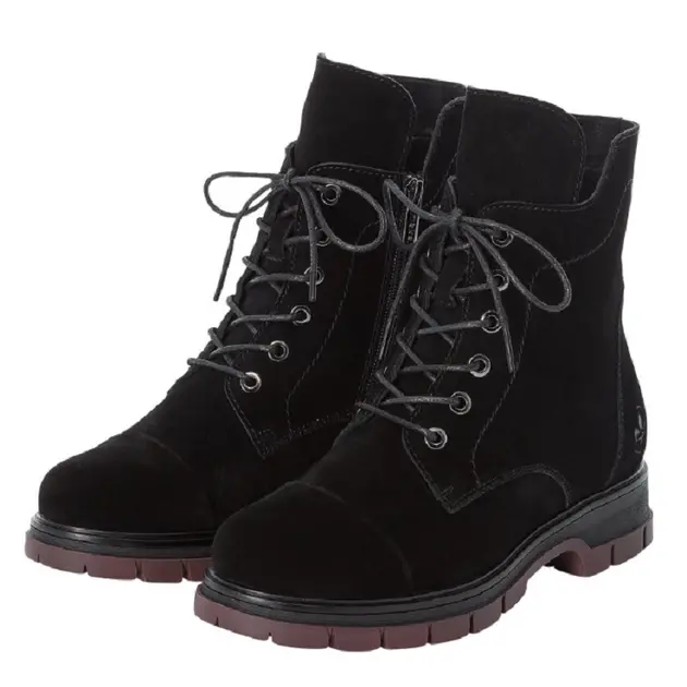 Boots Rieker 97424-00