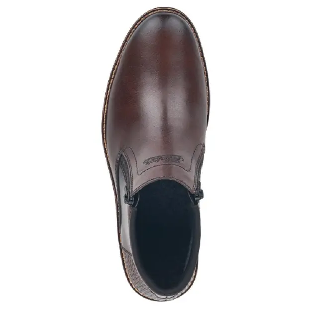 Boots Rieker 15398-25