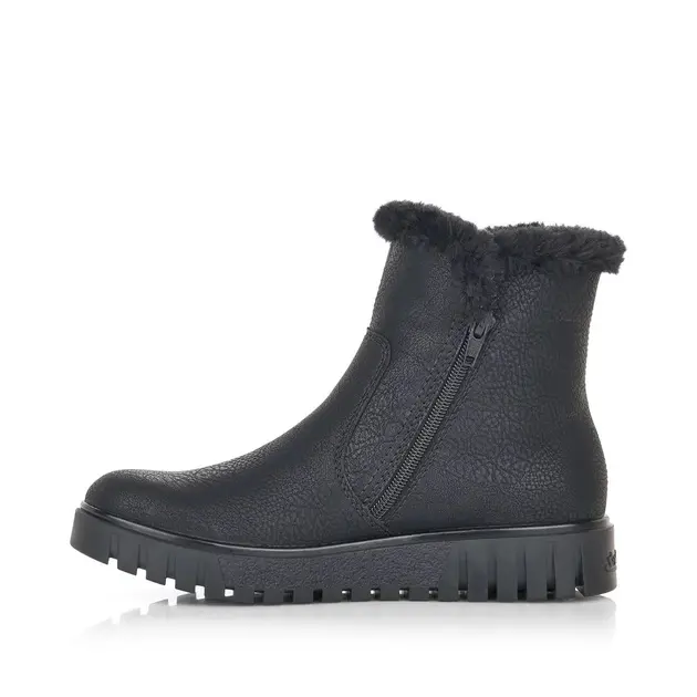 Черевики Rieker Y3481-00