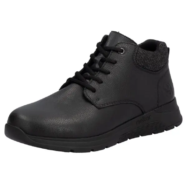 Черевики Rieker 39603-00