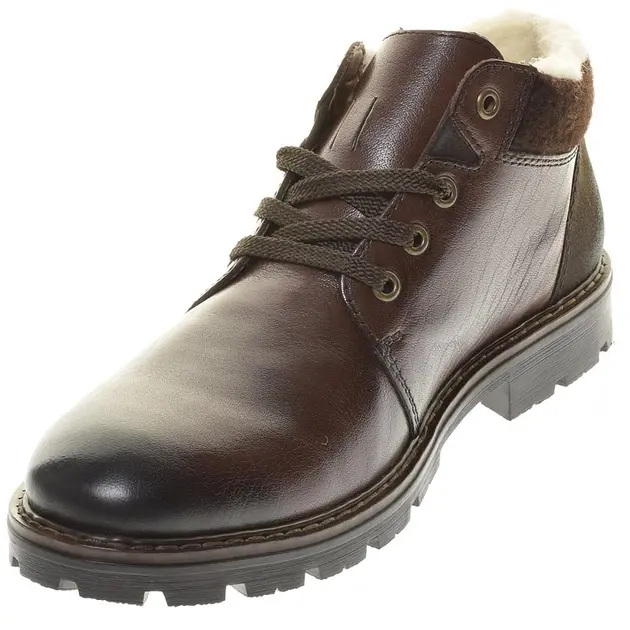 Черевики Rieker 12142-25