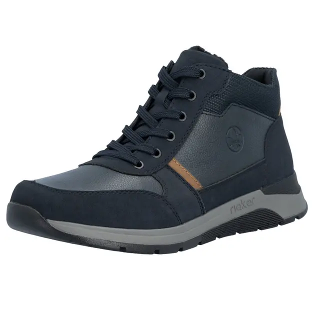 Черевики Rieker 39611/14
