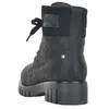 Ботинки Rieker X2623-00