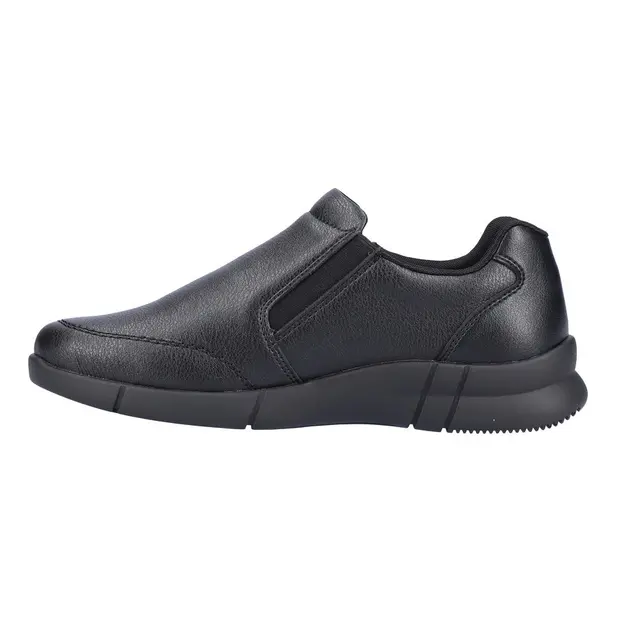 Shoes Rieker N2154-00