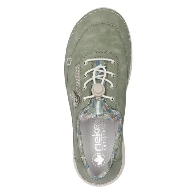 Туфлі Rieker 50962-52