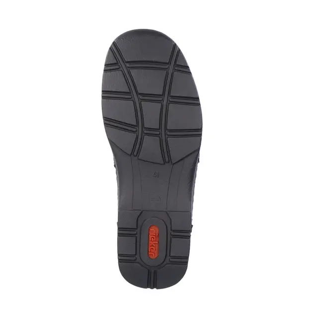 Туфли Rieker 05330-00