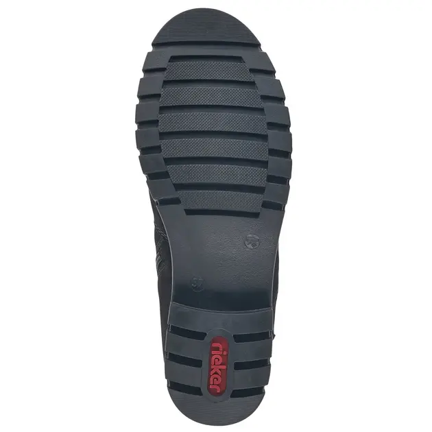 Ботинки Rieker X2660-00