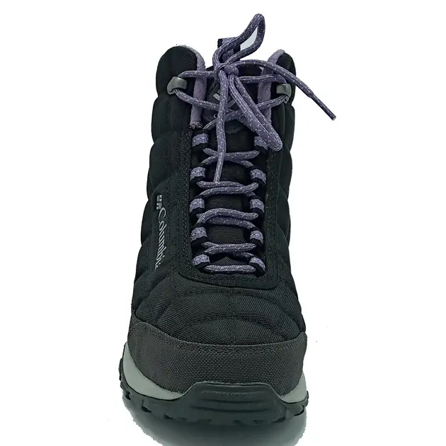 Ботинки Columbia 1800311-010CLB