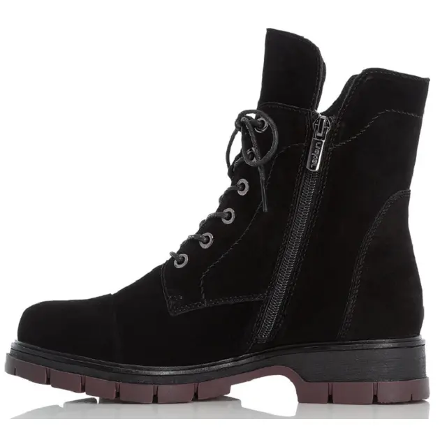 Boots Rieker 97424-00