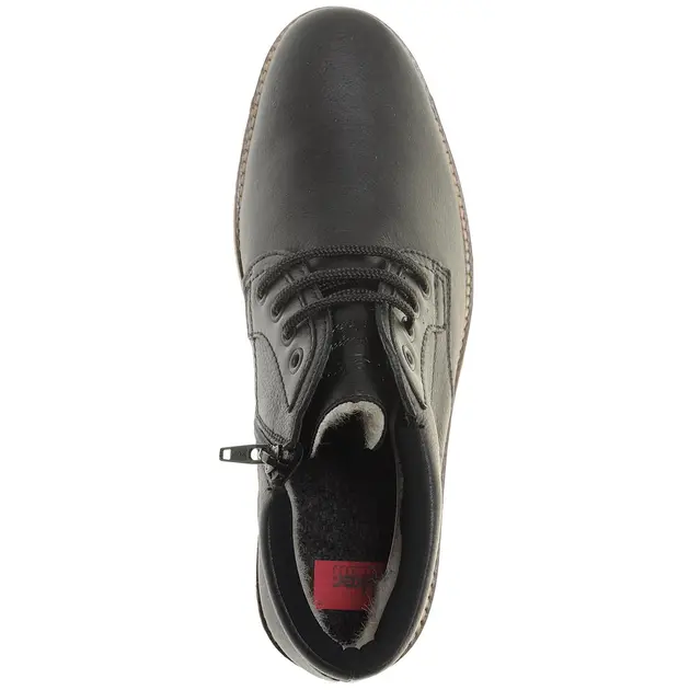 Черевики Rieker 15339-00