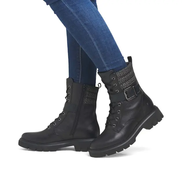 Ботинки Remonte D1W71-03
