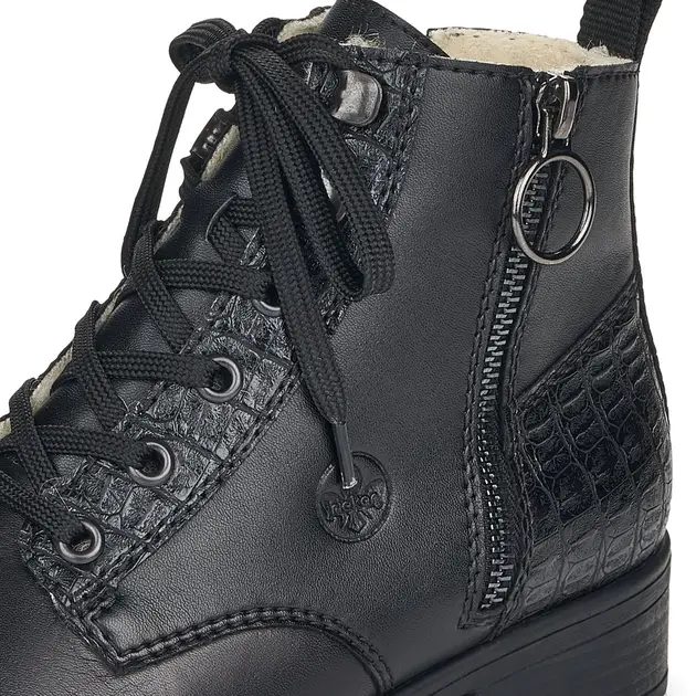 Boots Rieker 77814-01