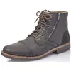 Ботинки Rieker 33200-00