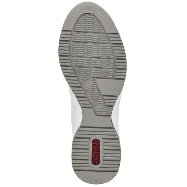Кроссовки Rieker N4333-80