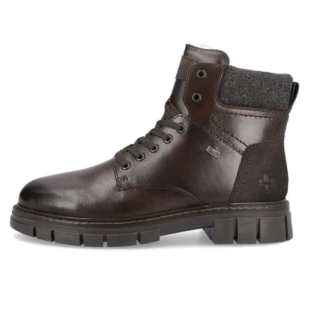 Ботинки Rieker 32205-25