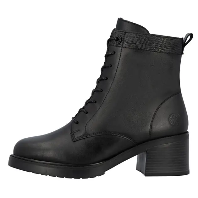 Черевики Rieker Y5201/00