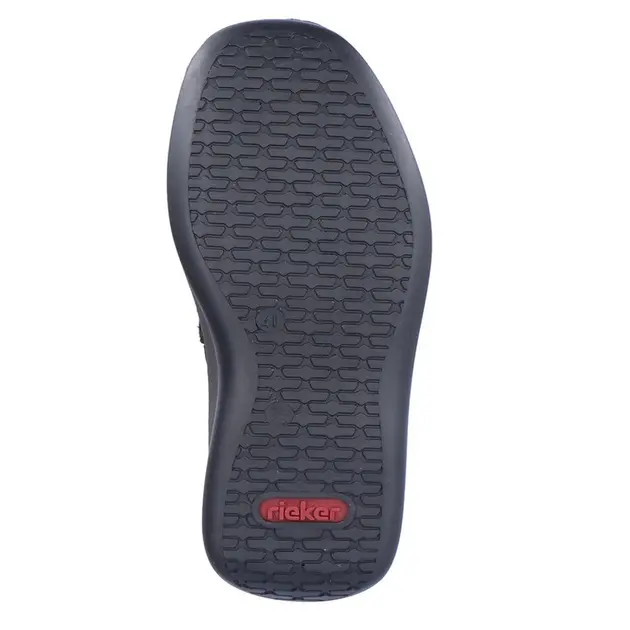 Туфлі Rieker 05264-00