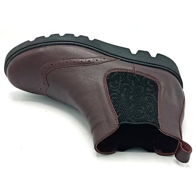 Boots TIGINA 6617000106