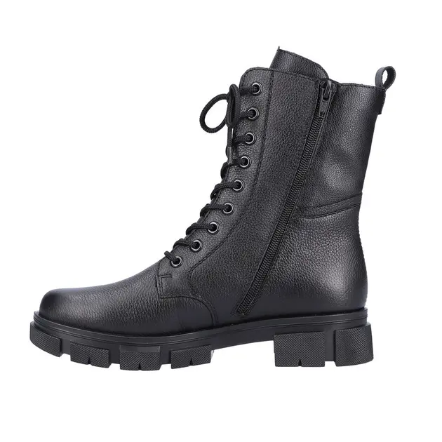 Ботинки Rieker Y7116-00