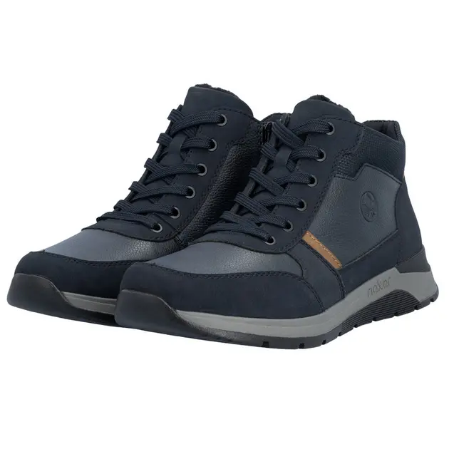 Черевики Rieker 39611/14