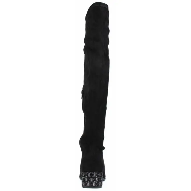 Сапоги Tamaris 1/1-25528/21 098 Black Comb
