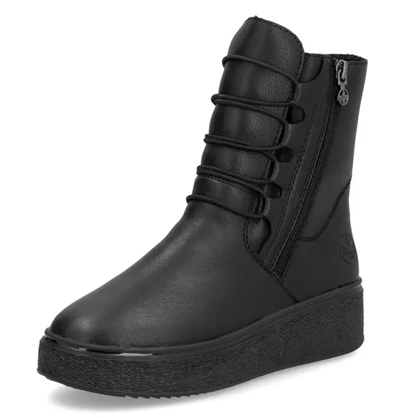 Черевики Rieker 78855-00