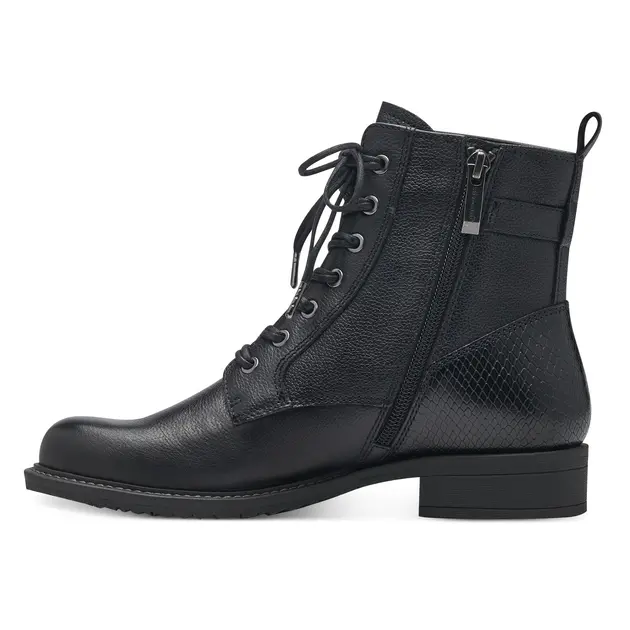 Ботинки Tamaris 1-25262-41 001
