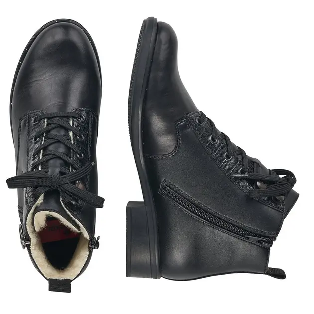 Boots Rieker 77814-01
