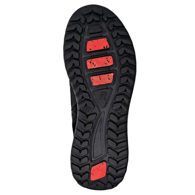 Черевики Rieker U0174/00