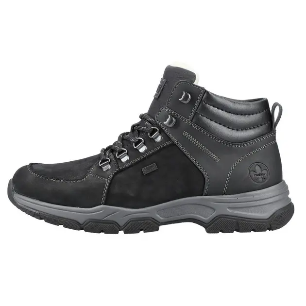 Ботинки Rieker 31224-01