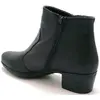 Boots FLUCHOS F0935 SUGAR NEGRO